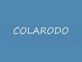 colarado
