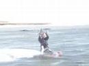 Hangtime Session - Colona Watersports - Sharm El Sheikh