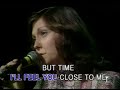 Carpenters - For All We Know