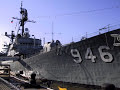 P-Model - Recovery Ship P-Model - Recovery Ship