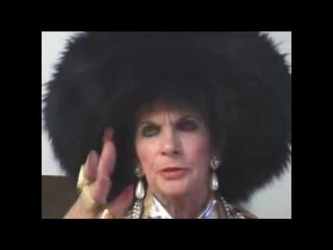 Welcome to my Ostrich Lady - A Comedy Parody by Deven Green