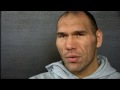 Inside the Valuev Camp
