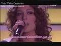 María Villalón - Tu recuerdo - Gala 1 FactorX