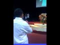 The day we conquer centro evangelistico Victory Outreach