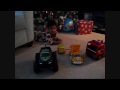 Mr Xaviers trucks