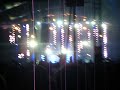 Pendulum At Global Gathering 2009
