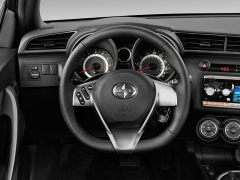 how to reset oil light on scion xd