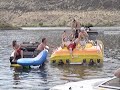 Eliminator Boat