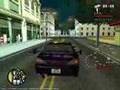 GTA SA 東方　フランドールの痛車を作ってみた 1/4