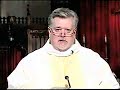 Daily Mass Homily Monday 15 October 2007 Daily Mass Homily Monday 15 October 2007
