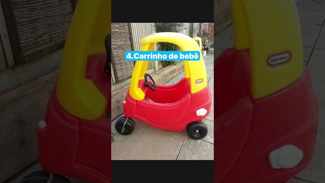QUAL CARRO SEU NAMORADO(A) ESCOLHERIA?