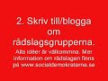 socialdemokraterna: politik i sommar socialdemokraterna: politik i sommar