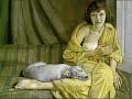 Artistic Appreciation: Lucian Freud