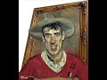 Artistic Appreciation: Lucian Freud