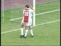 Jari Litmanen Ajax Farewell