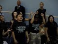 Digno eres de Gloria- Live