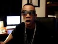 Durty Video Freestyle Part 1
