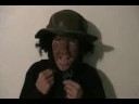 Tropic Thunder impression