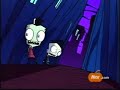 Invader Zim - Things Go Bump In The Night
