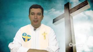 Que sejamos alcançados pela Misericórdia todos os dias