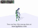 http://mocapdata.com/ This is the sample movie which used motcapdata. You can buy mocapdata at mocapdata.com