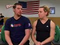 Finest Olympic Hopefuls Finest Olympic Hopefuls