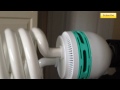 One of my two lamps normally used for most of my YouTube video had some minor problems last time I wanted to shoot a video. It smelled like burnt plastic for the rest of the day in my bedroom! Anyway, this isn't a useful iPhone/iPod/iPad video but I thought I could share this **incredible** moment of my life with my watchers - haha! I finally bought two spare ones on eBay from China for dirt cheap. The quality of the bulb isn't as good as the previous one but I guess it does the job. I payed around 30$ including shiping for two new 85W 5500K spiral bulbs compared to 40-60$ just for one anywhere else. Ahhh eBay, so magical. Subscribe: goo.gl Follow me on Twitter: goo.gl Like my Facebook page: goo.gl