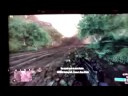 ATI 4870X2 CRYSIS WARHEAD 1680X1050 GAMER SETTINGS