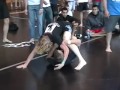 Rockwell Submission League HL
