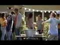 2007 Budweiser Super Bowl Commercial Rock-Paper-Scissors