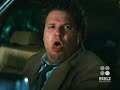PINEAPPLE EXPRESS - THE STONER ACTION MOVIE