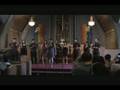 Tensync Concert 2008 - The Way I Am