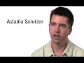 Astadia talks about Apps deployment at Talent Logistics