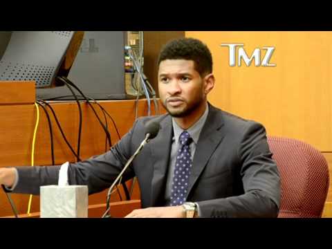 usher