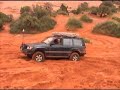 Landcruisers at play in Moab, UT Landcruisers at play in Moab, UT