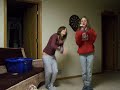Amanda And Jacki Tied Up