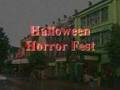 Halloween Horror Fest