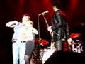 Lenny Kravitz - Sofiero - Helsingborg - Engagement, Proposal