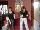 les claudettes : mag et vip