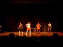 Part 1 Versatile Fall 2007 Talent Show