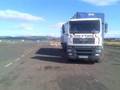 LGV / HGV C+E Class 1 Reversing Exercise With www.goaheadtraining.co.uk