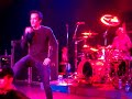 Army of Anyone - Big Bang Baby - Dec 12th 2006