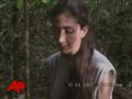 Betancourt, 3 American Hostages Freed From FARC