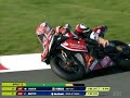 SBK 2008 - Magny Cours Superpole Best Lap