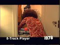 The Junk Closet -- Blu-ray Hi Def