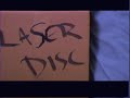 The Junk Closet -- Blu-ray Hi Def