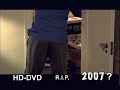 The Junk Closet -- Blu-ray Hi Def