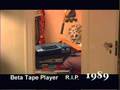 The Junk Closet -- Blu-ray Hi Def