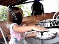 Pietra first DJ set - CDJ Technics SL-DZ1200 Pietra first DJ set - CDJ Technics SL-DZ1200