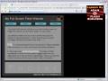 Full Screen Flash AS3 Website Tutorial
